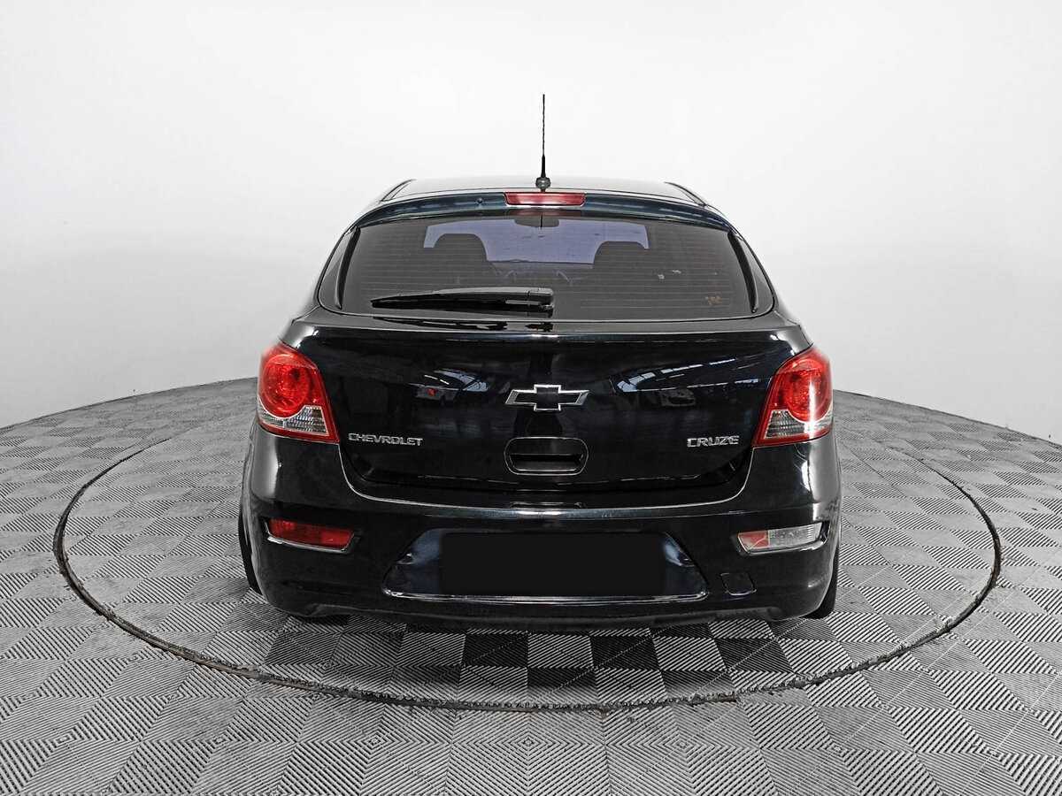 Купить Шевроле Круз, 2014, 80 243 км.. Фото: #4