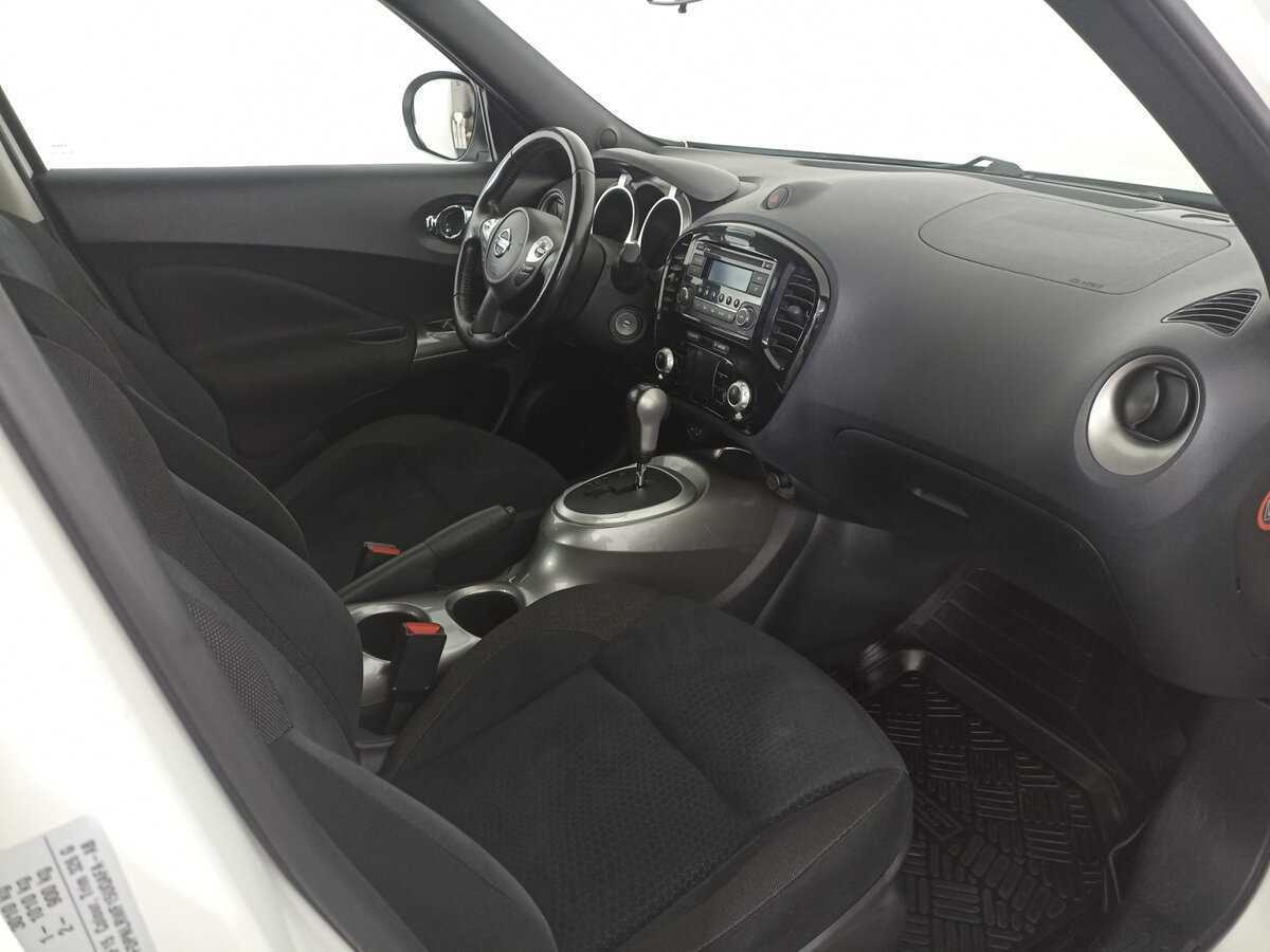 Купить Ниссан Жук, 2013, 134 006 км.. Фото: #10