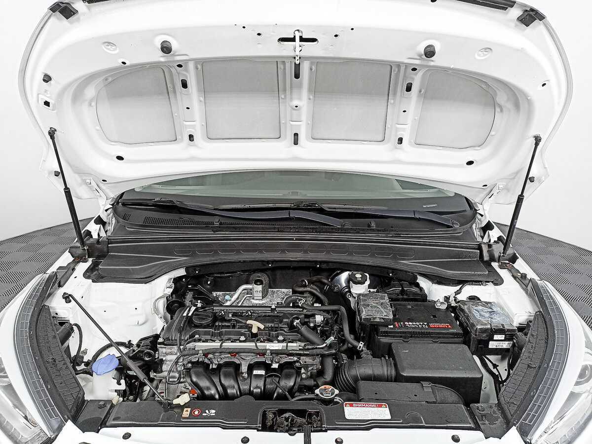 Купить Хендай Крета, 2017, 55 820 км.. Фото: #6