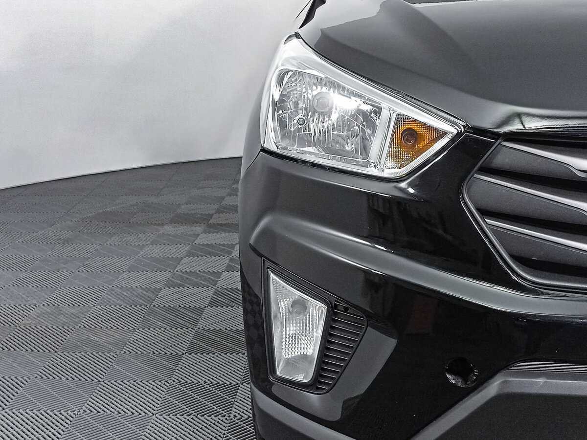 Купить Хендай Крета, 2019, 95 300 км.. Фото: #15