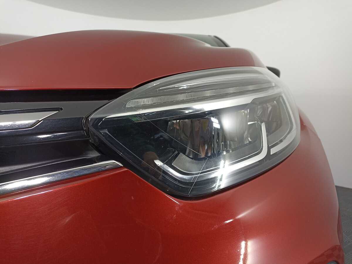 Купить Рено Каптюр, 2020, 64 787 км.. Фото: #16