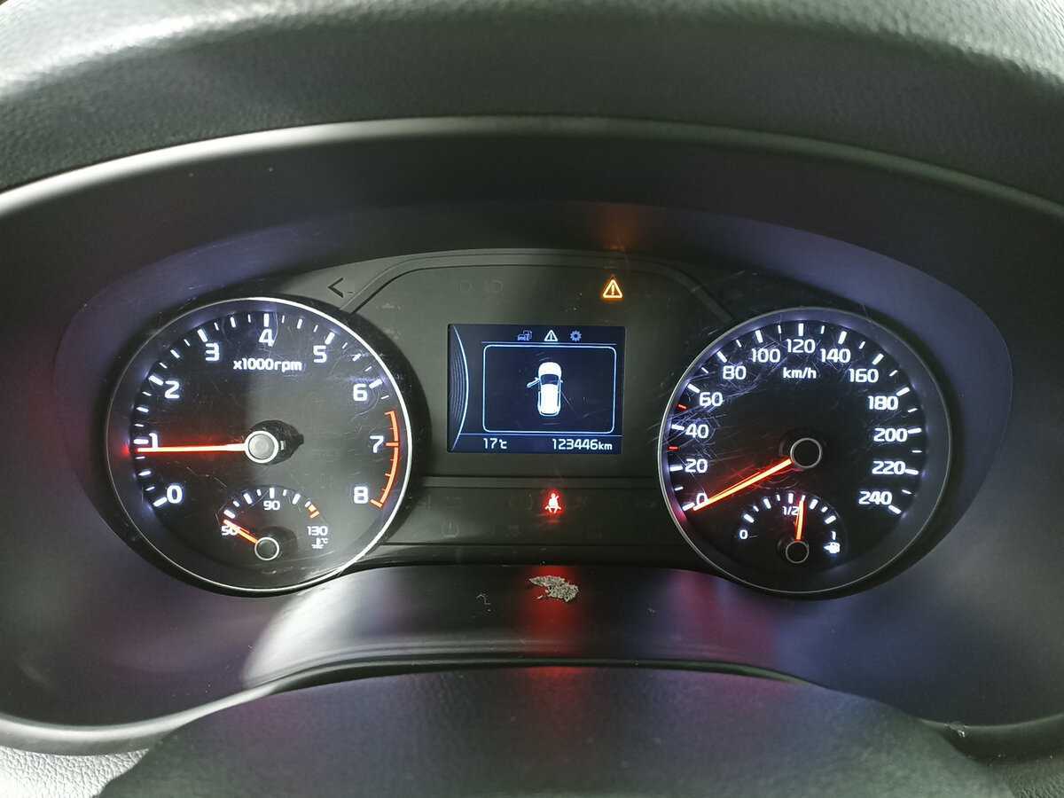 Купить Киа Спортейдж, 2017, 123 445 км.. Фото: #12