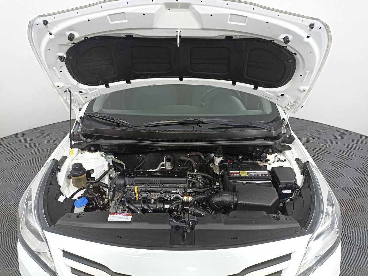 Купить Хендай Солярис, 2015, 147 002 км.. Фото: #8