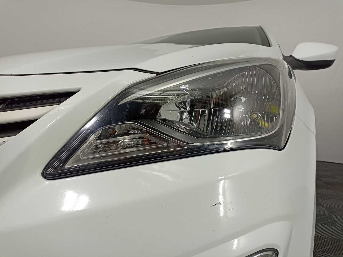 Купить Хендай Солярис, 2015, 147 002 км.. Фото: #16