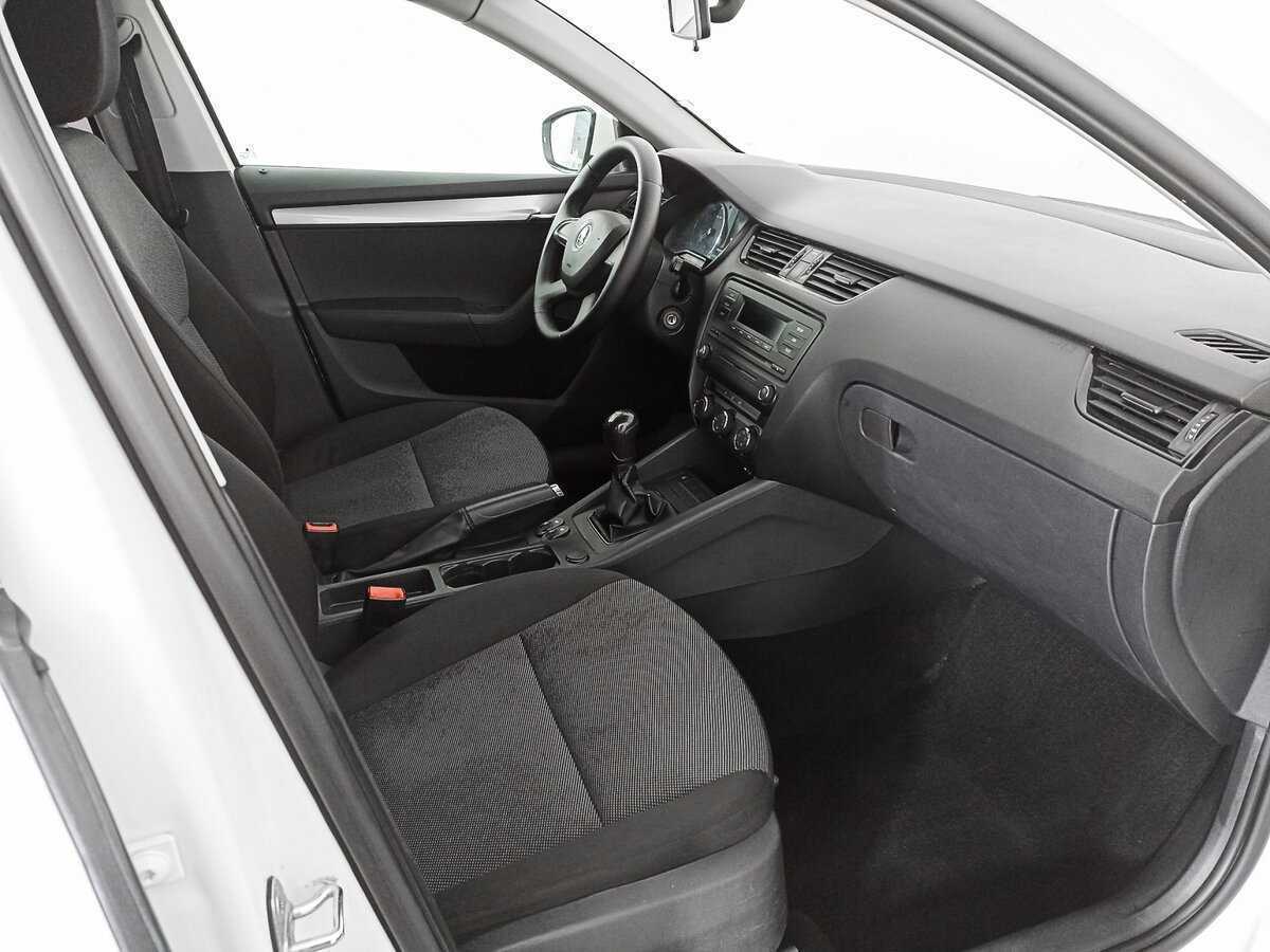 Купить Шкода Октавия, 2014, 282 023 км.. Фото: #10