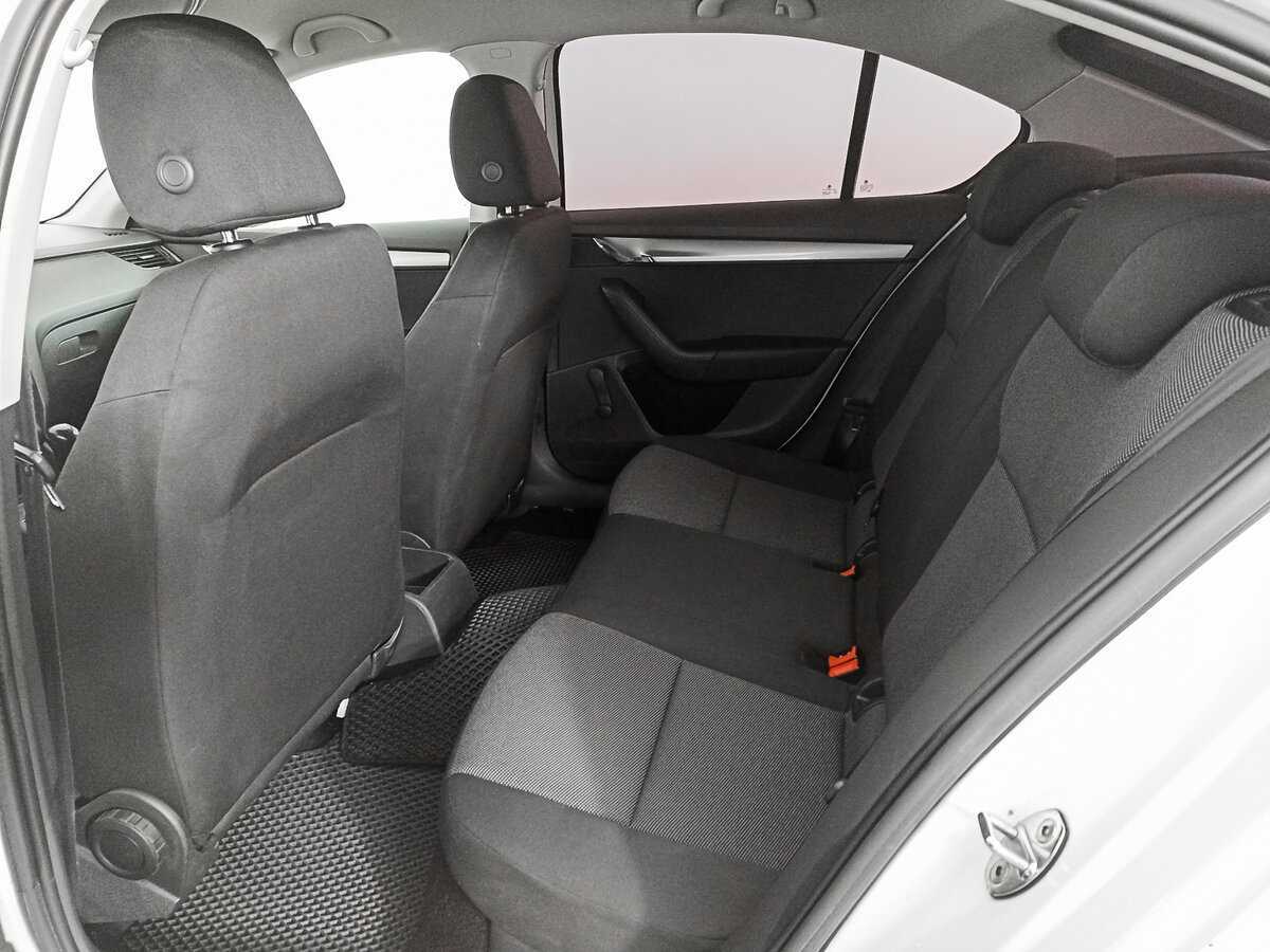 Купить Шкода Октавия, 2014, 282 023 км.. Фото: #11