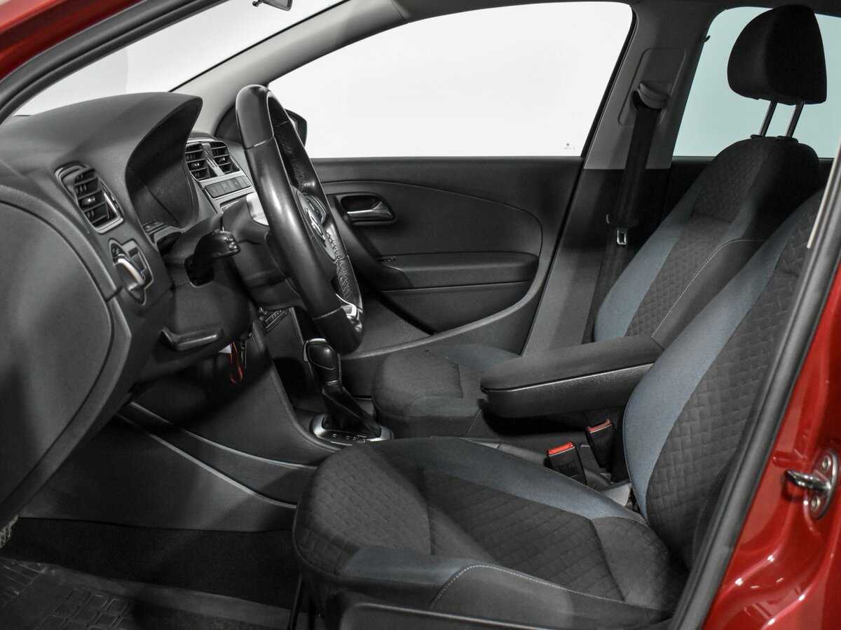 Купить Фольксваген Поло, 2019, 114 716 км.. Фото: #8