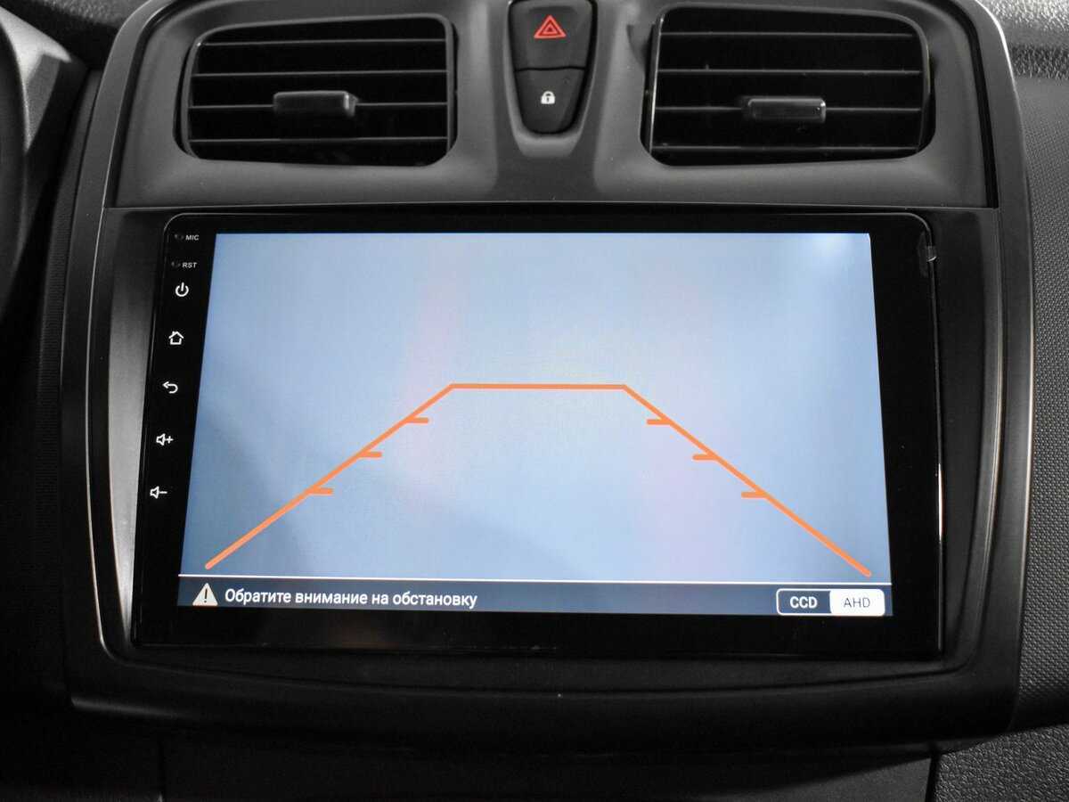 Купить Рено Логан, 2021, 56 319 км.. Фото: #19