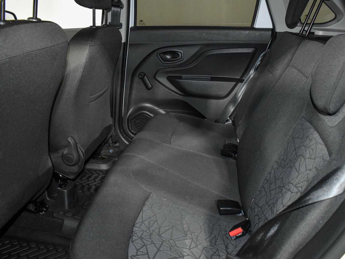 Купить Лада (ВАЗ) ИКСРЭЙ, 2019, 41 524 км.. Фото: #14