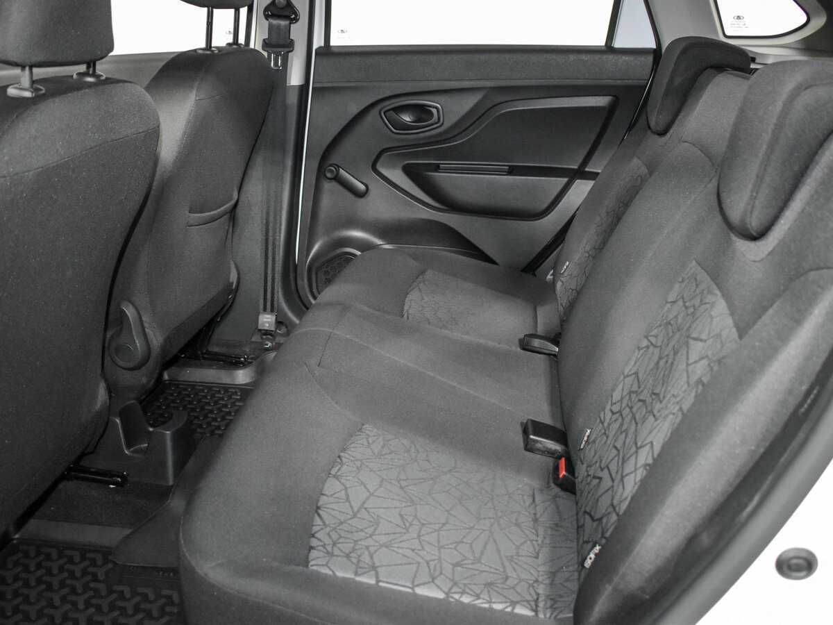 Купить Лада (ВАЗ) ИКСРЭЙ, 2018, 98 462 км.. Фото: #9