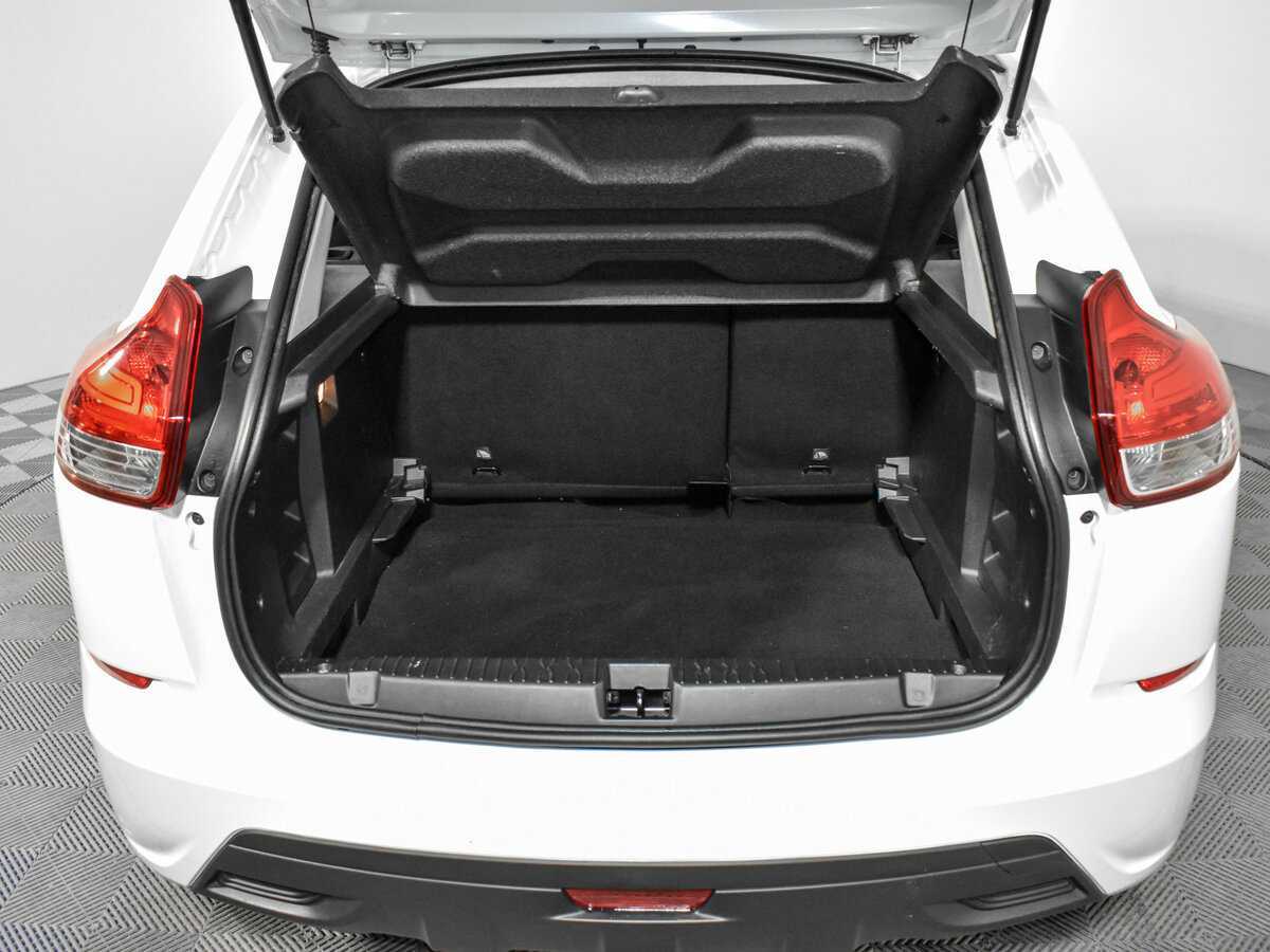 Купить Лада (ВАЗ) ИКСРЭЙ, 2018, 98 462 км.. Фото: #18