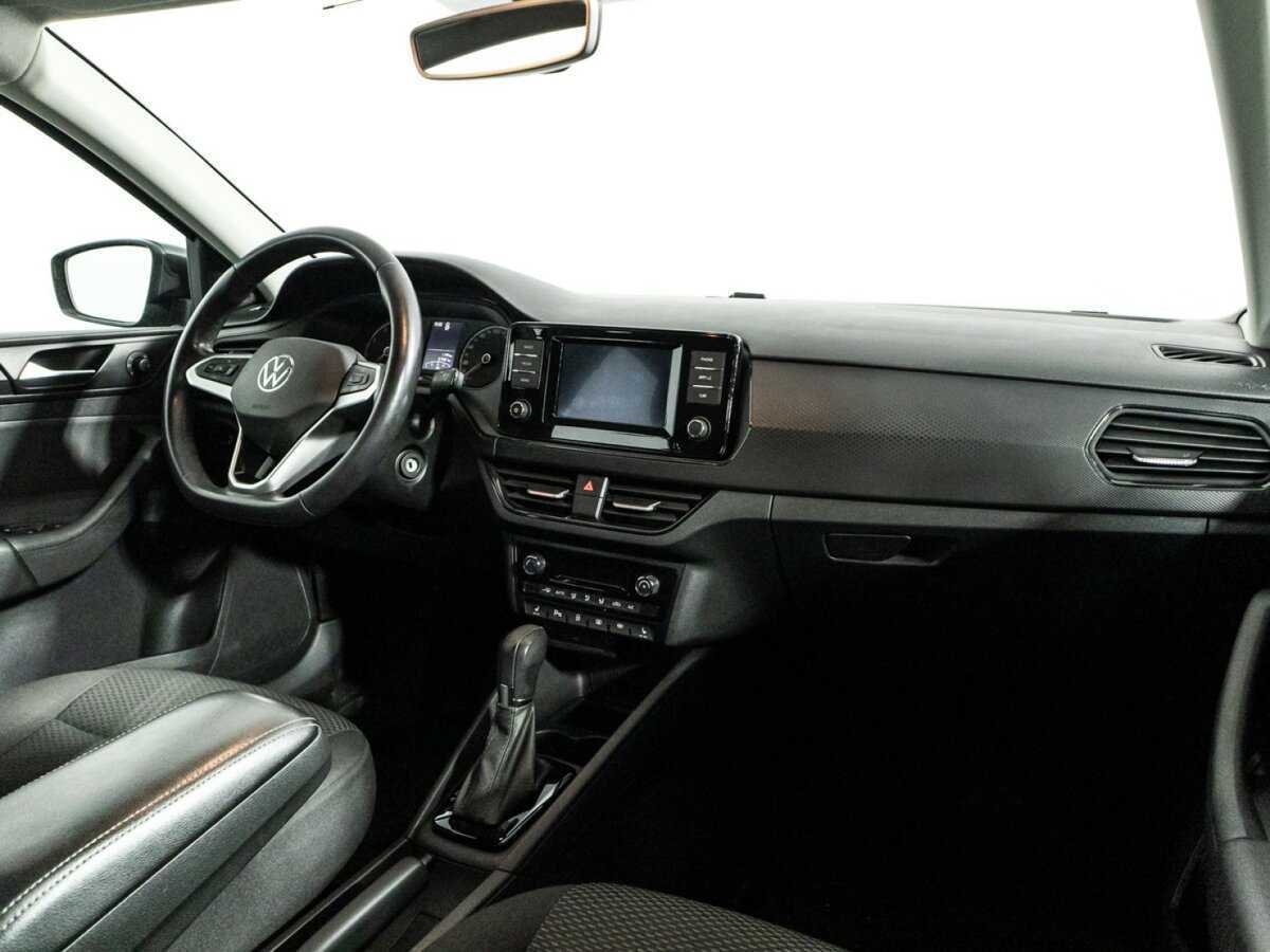 Купить Фольксваген Поло, 2020, 57 490 км.. Фото: #8