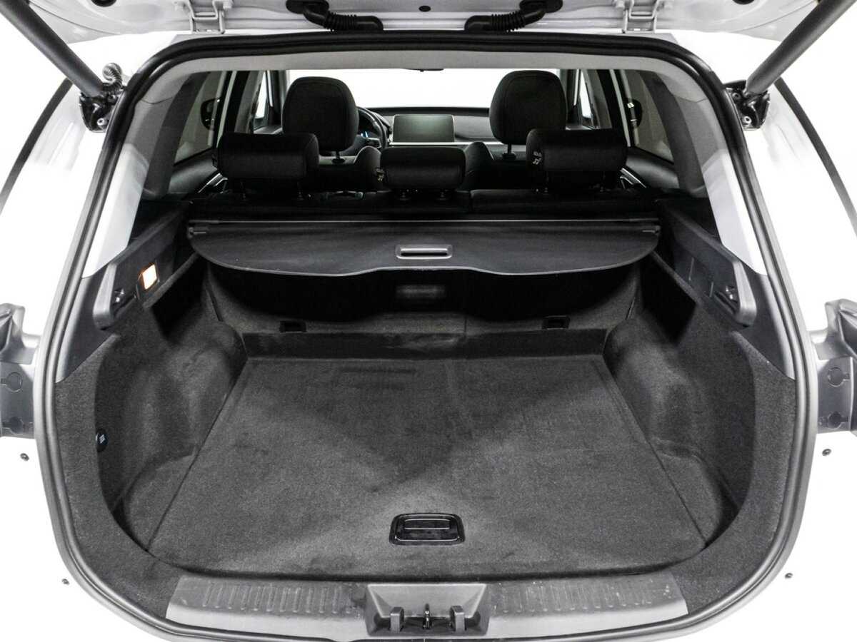 Купить Чери Тигго 7 Про, 2021, 54 593 км.. Фото: #14