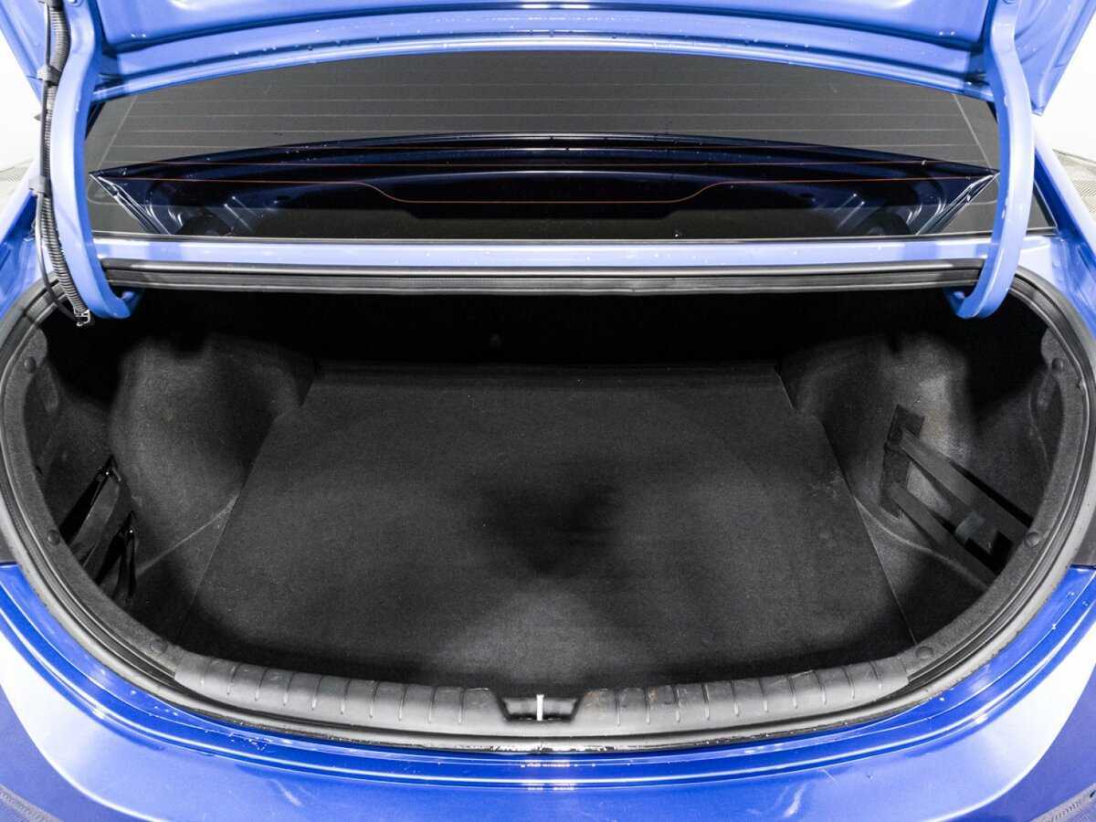 Купить Хендай Солярис, 2019, 137 210 км.. Фото: #14