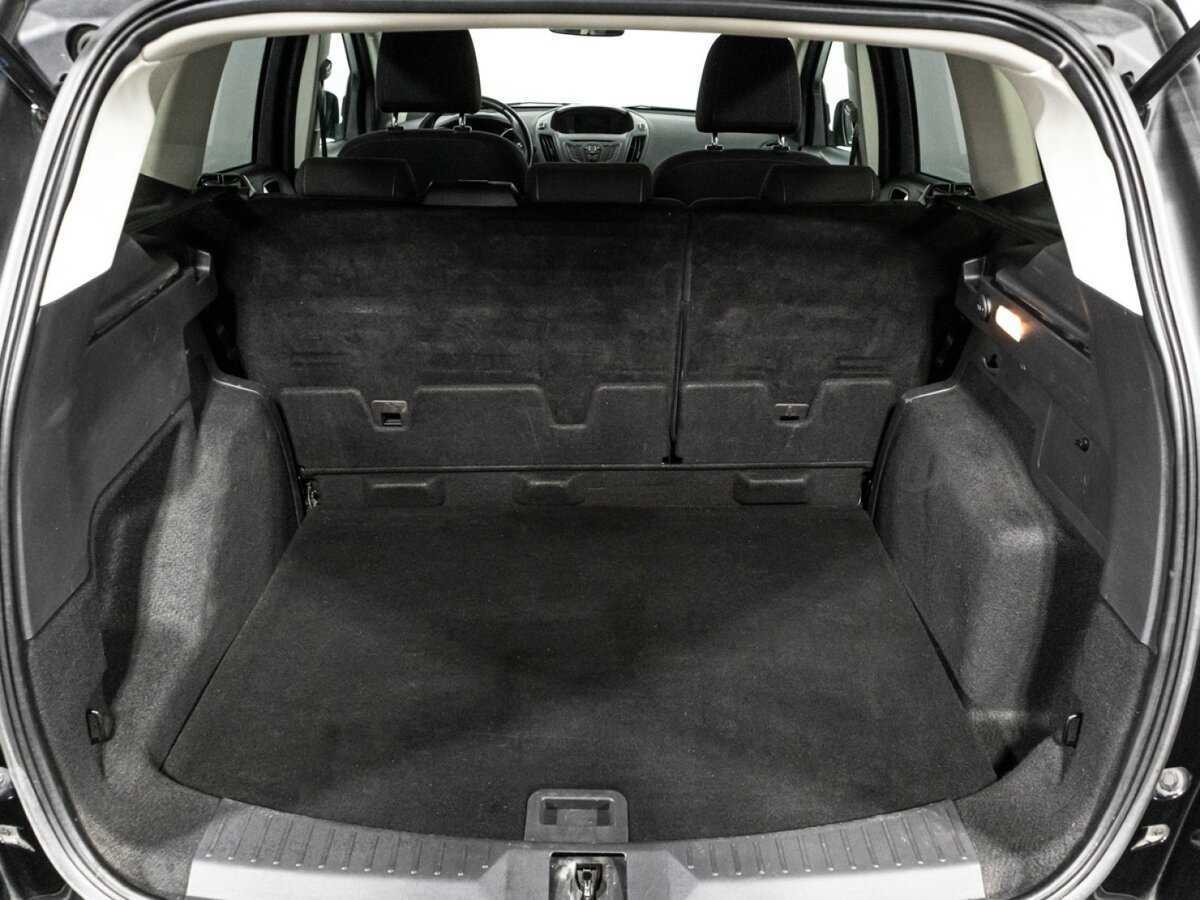 Купить Форд Куга, 2015, 133 008 км.. Фото: #14