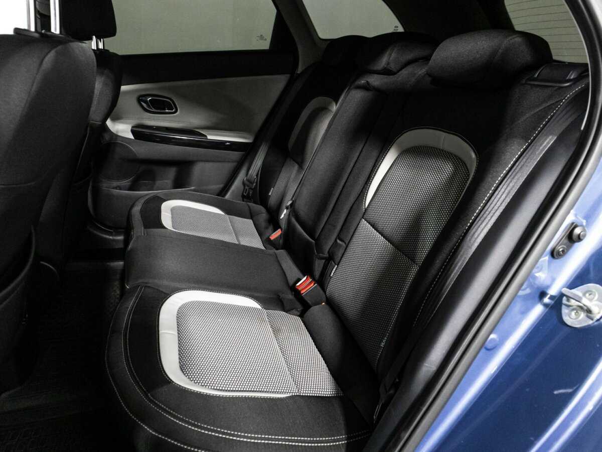 Купить Киа Сид, 2014, 113 310 км.. Фото: #9