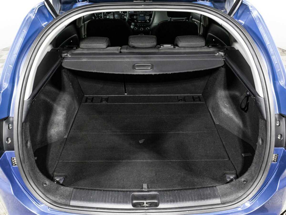 Купить Киа Сид, 2014, 113 310 км.. Фото: #14