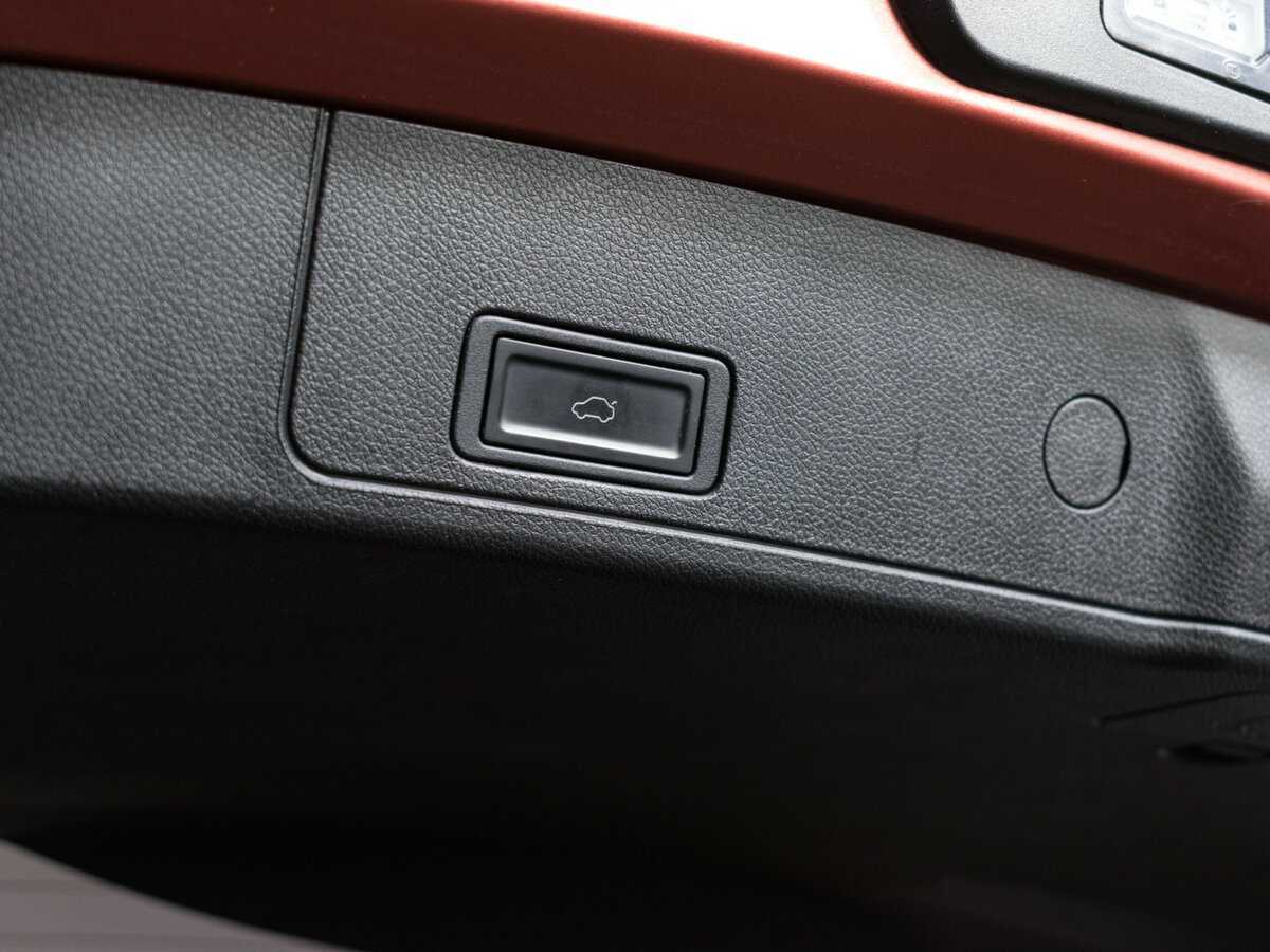 Купить Чери Тигго 7 Про, 2020, 32 700 км.. Фото: #7