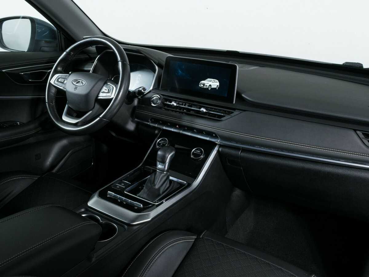 Купить Чери Тигго 8, 2021, 95 000 км.. Фото: #8