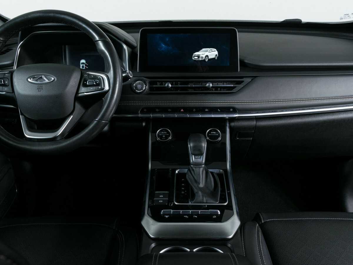 Купить Чери Тигго 8, 2021, 95 000 км.. Фото: #9