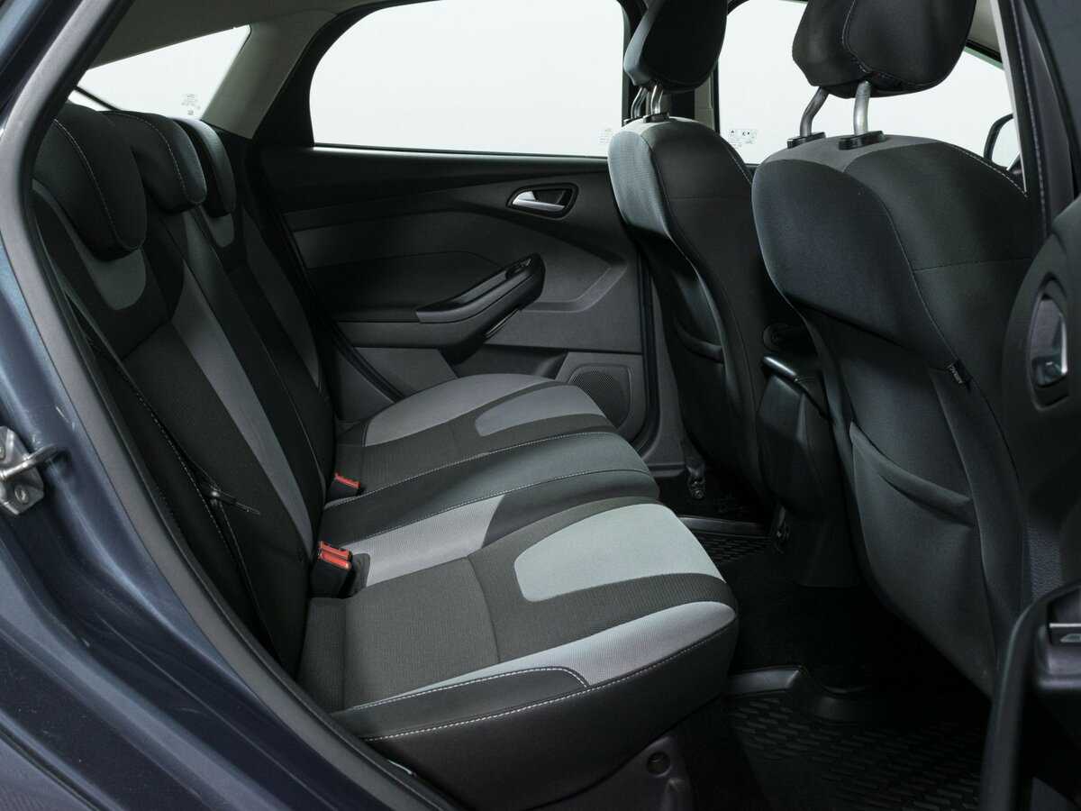 Купить Форд Фокус, 2012, 112 000 км.. Фото: #9