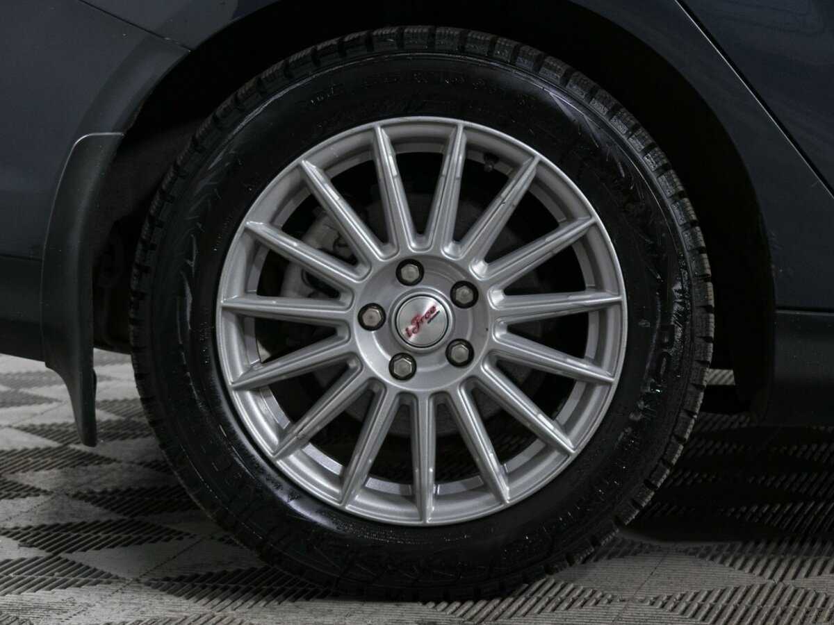 Купить Форд Фокус, 2012, 112 000 км.. Фото: #14