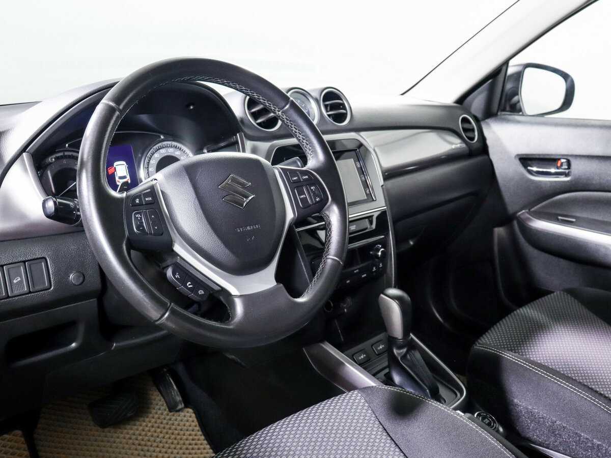 Купить Сузуки Витара, 2020, 163 060 км.. Фото: #10