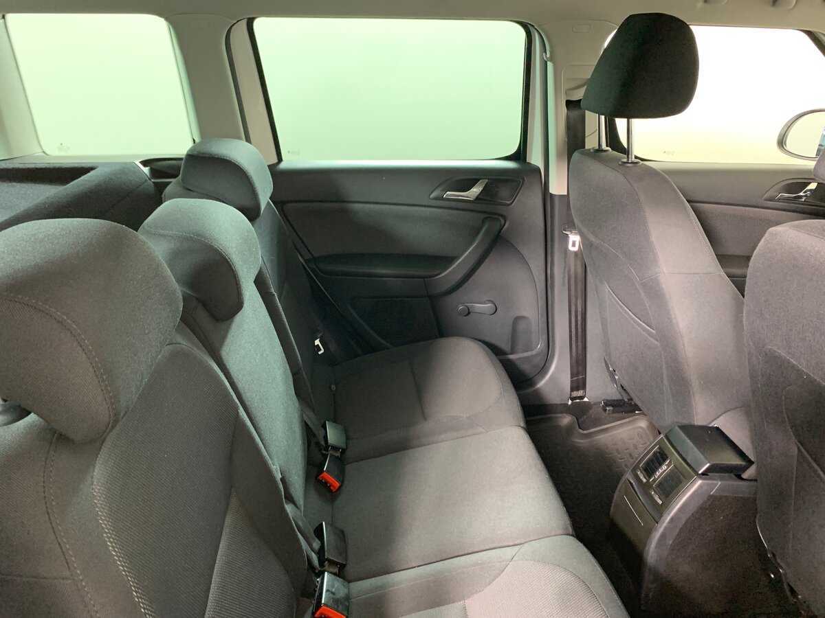 Купить Шкода Йети, 2012, 139 254 км.. Фото: #17