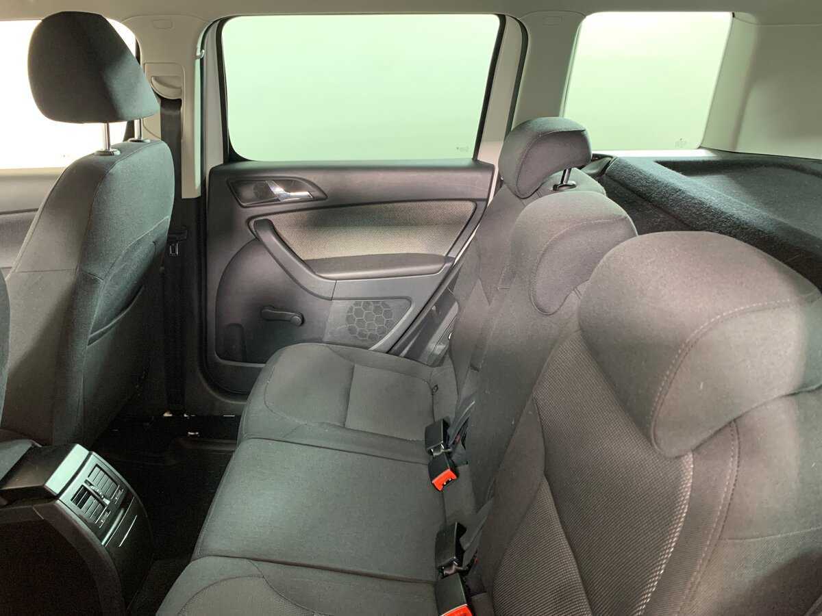 Купить Шкода Йети, 2012, 139 254 км.. Фото: #18