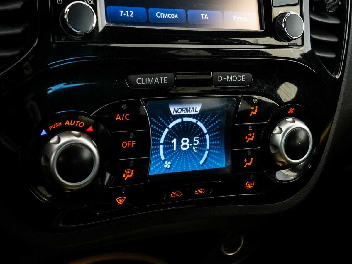 Купить Ниссан Жук, 2017, 29 200 км.. Фото: #15