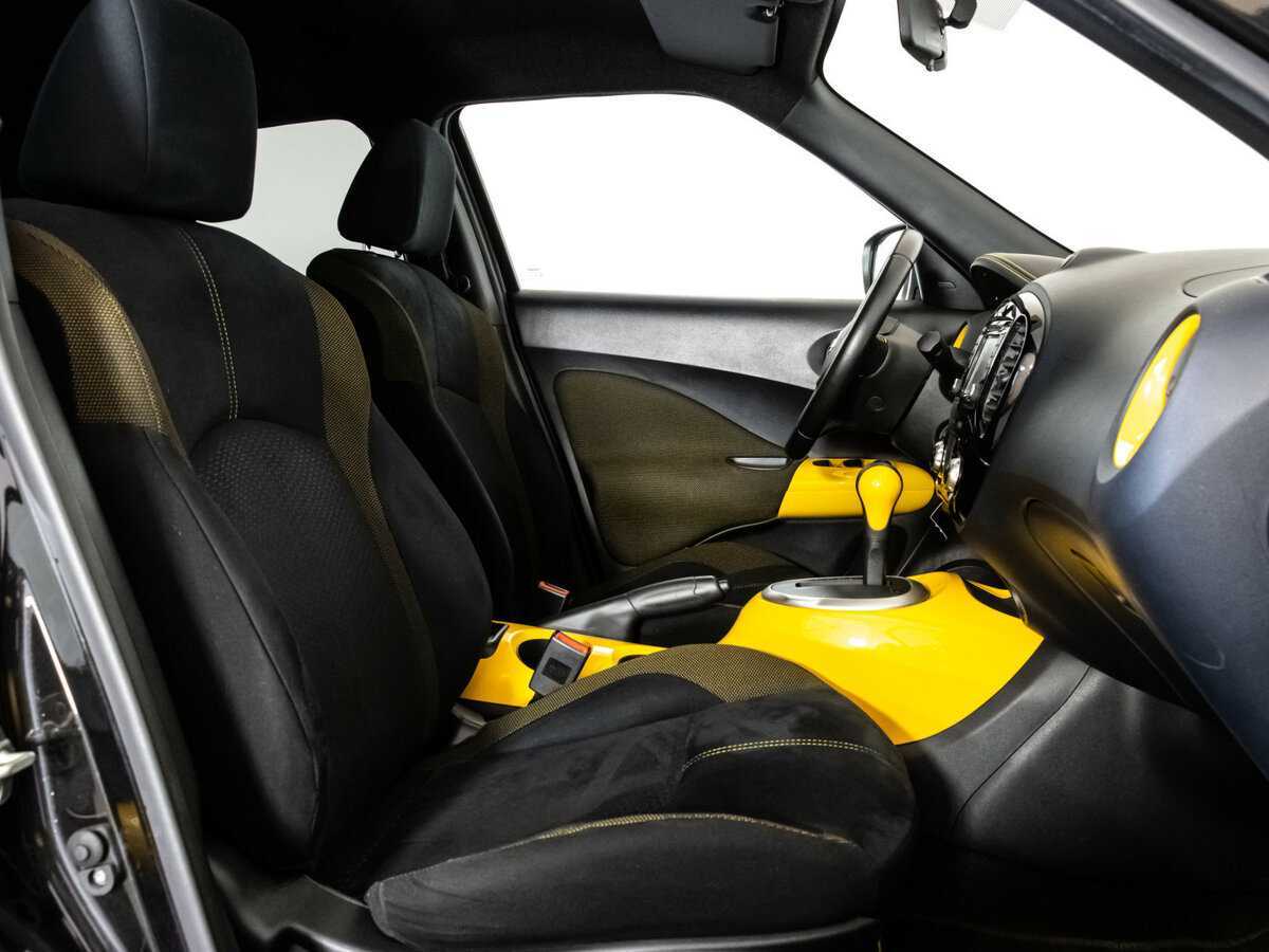 Купить Ниссан Жук, 2017, 29 200 км.. Фото: #18