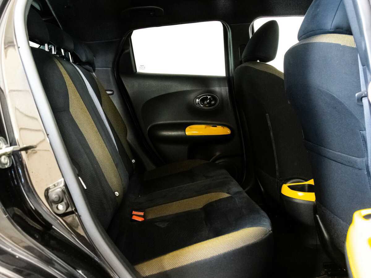 Купить Ниссан Жук, 2017, 29 200 км.. Фото: #19