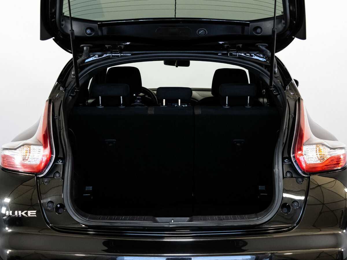 Купить Ниссан Жук, 2017, 29 200 км.. Фото: #22