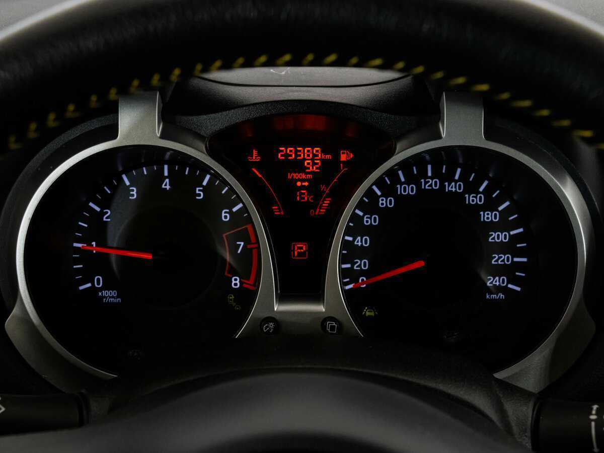 Купить Ниссан Жук, 2017, 29 200 км.. Фото: #23