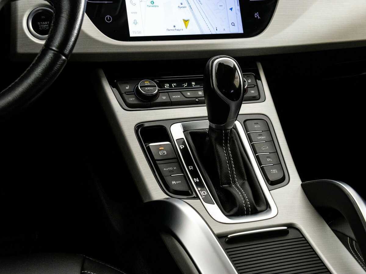 Купить Джили Атлас, 2020, 58 953 км.. Фото: #13