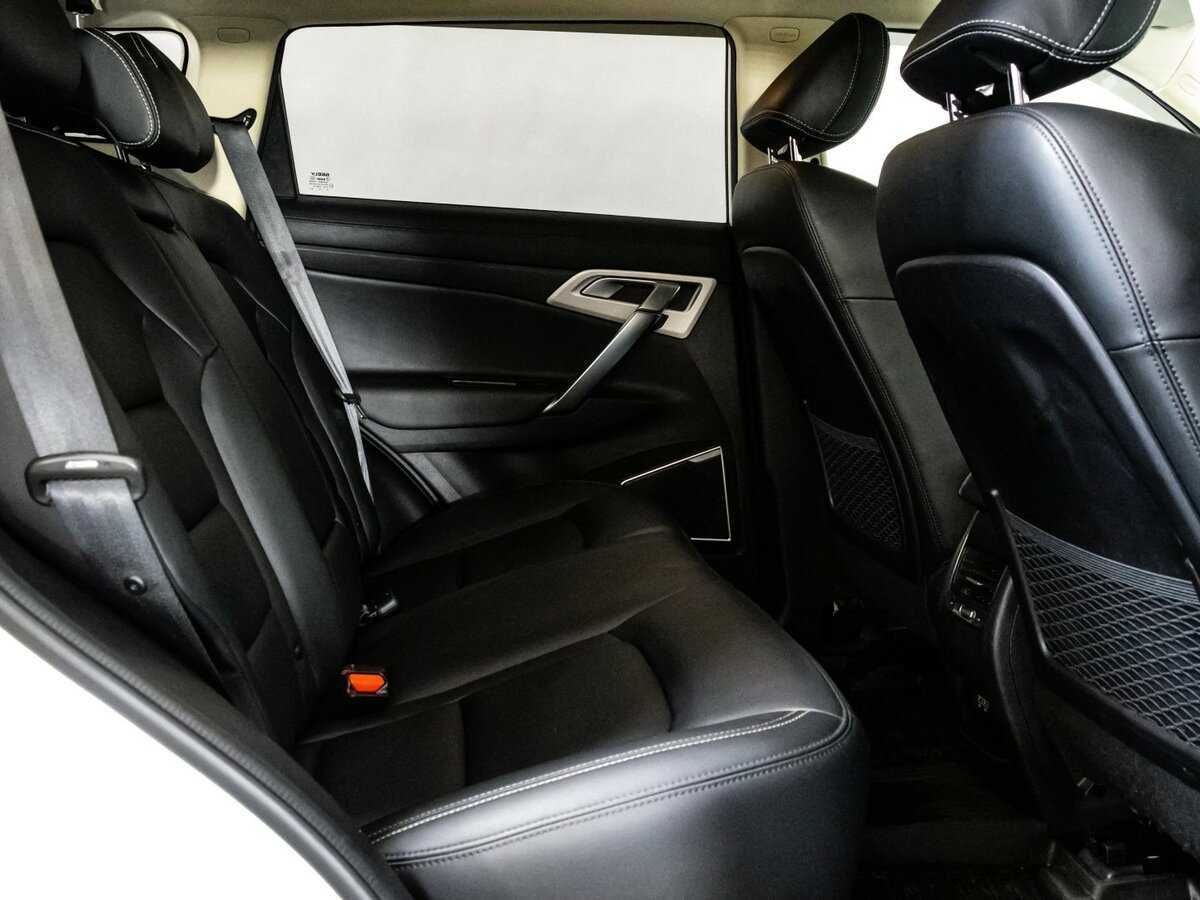 Купить Джили Атлас, 2020, 58 953 км.. Фото: #16