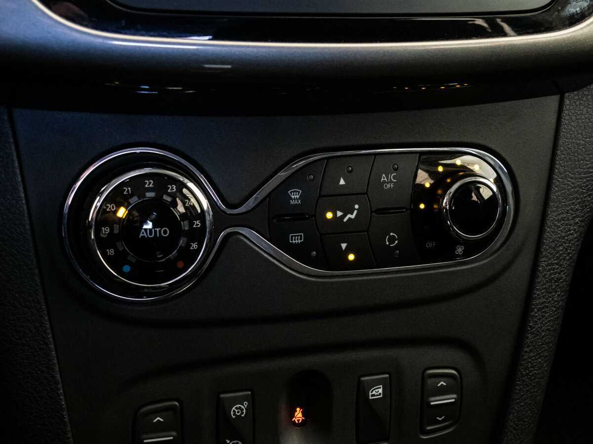 Купить Рено Сандеро, 2021, 44 183 км.. Фото: #10