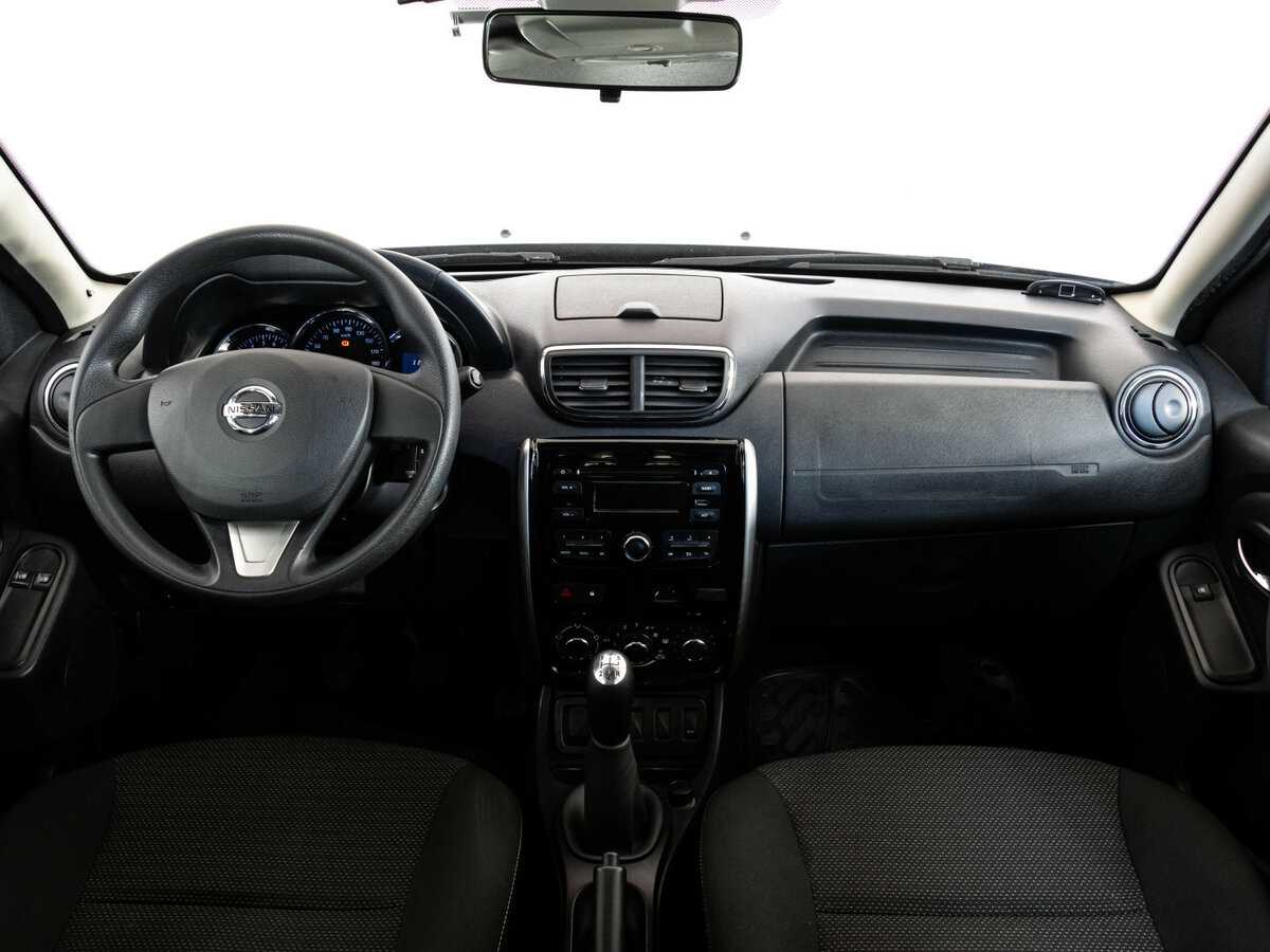 Купить Ниссан Террано, 2018, 114 000 км.. Фото: #9