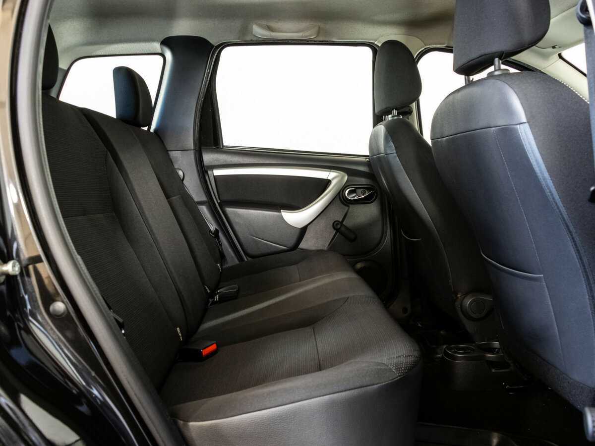 Купить Ниссан Террано, 2018, 114 000 км.. Фото: #13