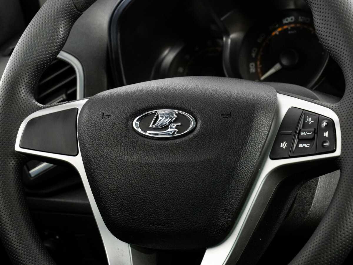 Купить Лада (ВАЗ) ИКСРЭЙ, 2021, 32 882 км.. Фото: #11