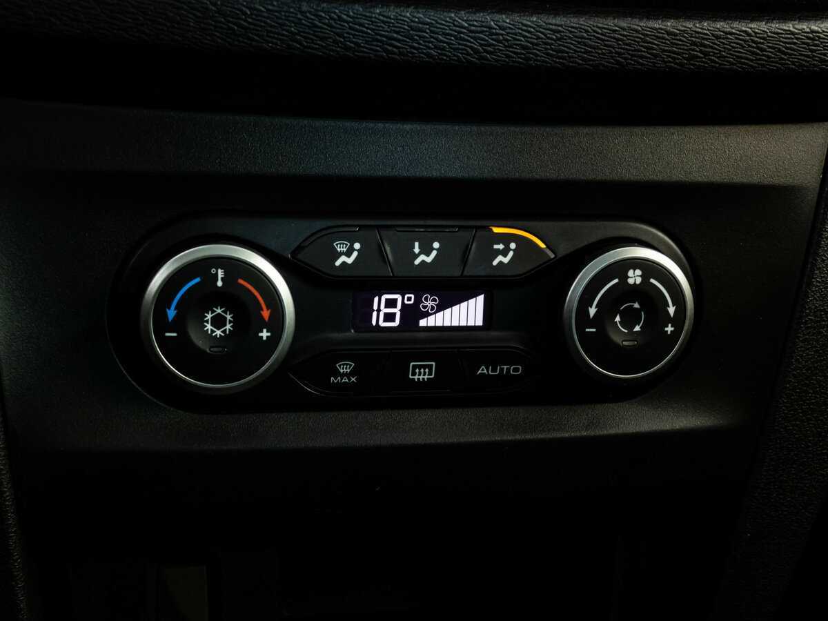 Купить Лада (ВАЗ) ИКСРЭЙ, 2021, 32 882 км.. Фото: #14