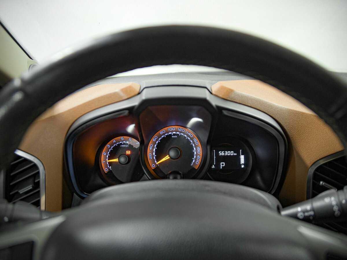 Купить Лада (ВАЗ) ИКСРЭЙ, 2021, 56 300 км.. Фото: #5