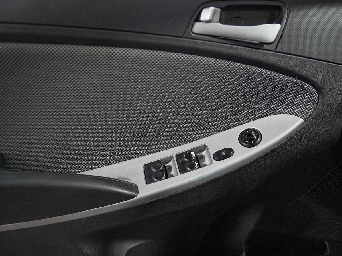 Купить Хендай Солярис, 2012, 227 166 км.. Фото: #9