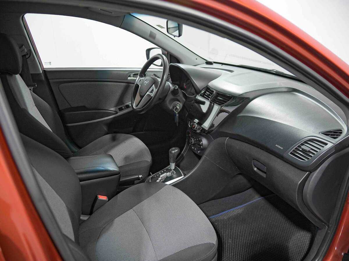 Купить Хендай Солярис, 2012, 227 166 км.. Фото: #11