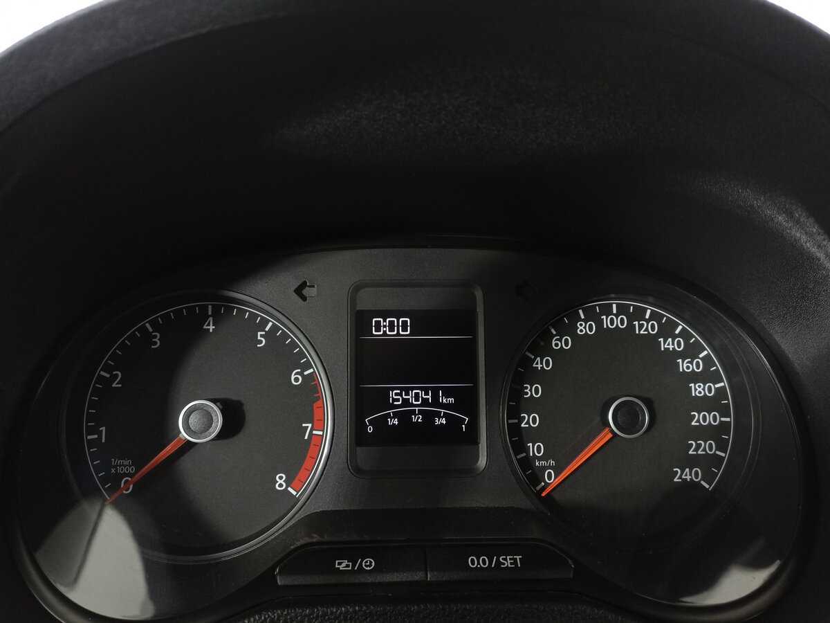 Купить Фольксваген Поло, 2017, 154 053 км.. Фото: #12