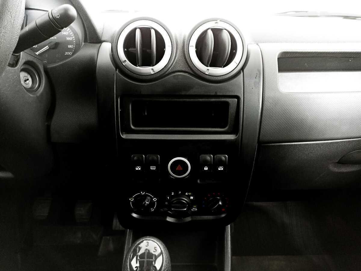 Купить Лада (ВАЗ) Ларгус, 2021, 155 713 км.. Фото: #14