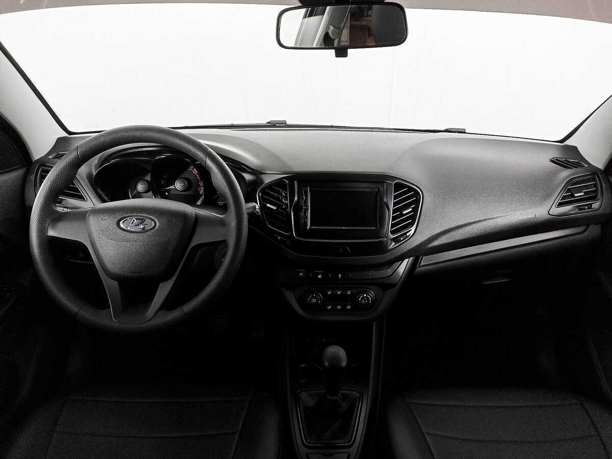 Купить Лада (ВАЗ) Веста, 2021, 28 902 км.. Фото: #13