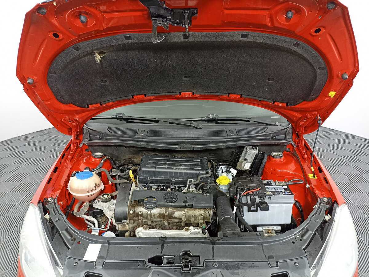 Купить Шкода Фабия, 2014, 226 578 км.. Фото: #8