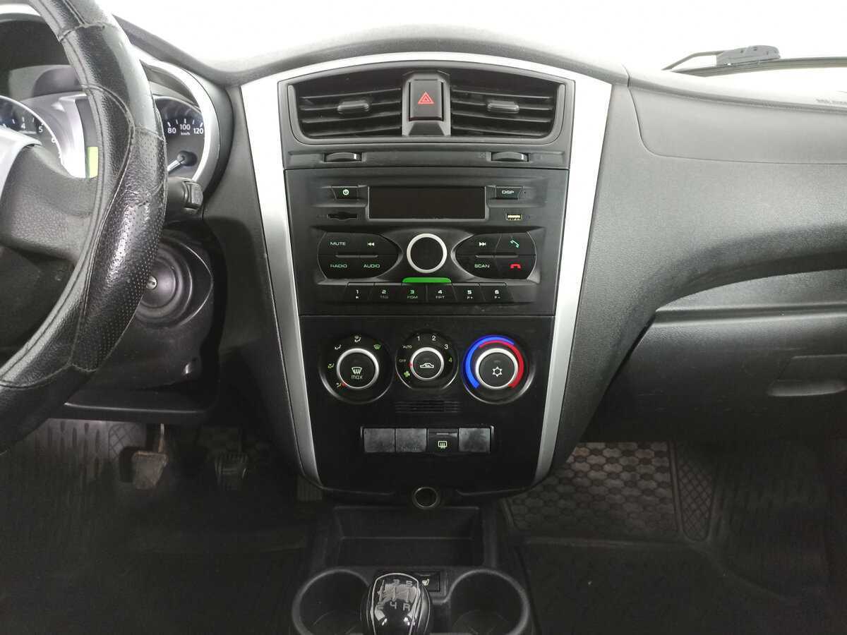 Купить Датсун он-ДО, 2014, 224 029 км.. Фото: #13