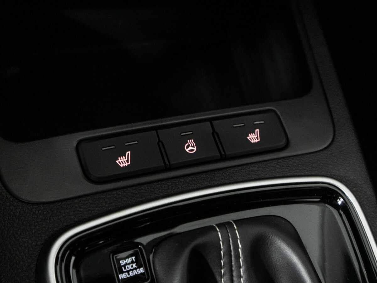 Купить Киа Рио, 2021, 31 880 км.. Фото: #18